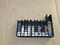 фото thumb №1, Коробка предохранителей пластина vw t5 7h0937550