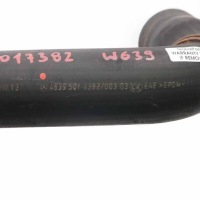 фото thumb №11, Mercedes w639 шланг wąż труба wody a6395017382