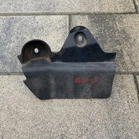 фото thumb №1, Audi a3 8v 2012 - брызговик левый задняя 8v0853833