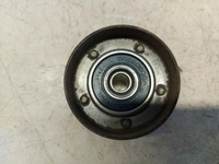 фото thumb №1, Ford ranger iv ролик ремень микро 3.2 tdci