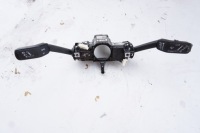 фото thumb №1, Перемикач комбінований 5q0953521l skoda octavia 3 iii