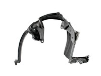 фото thumb №2, Подкрылок левая передние перед renault koleos 07-13r.