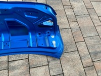 фото thumb №10, Крышка багажника задняя багажника alfa romeo giulia