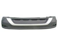 фото thumb №1, Спойлер бампер задняя vw t-cross 2gm807521