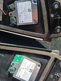 Tesla 3 model iii защита стойка средний 1092978 1109256 камера левая правая с Разборки, фото thumb