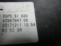 фото thumb №7, Лампа левая full led mazda 3 17-19