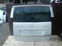 фото thumb №1, Кришка багажника багажника задня citroen jumpy ii 06-12r ezw