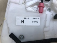 фото thumb №8, Mazda cx5 17- механізм ручка двері внутрішня