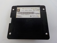 фото thumb №1, Opel vectra c модуль світла 13184052