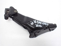 фото thumb №1, Ролик направляющая дверь правый задняя peugeot partner iii 12r