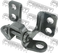 фото thumb №2, 0199-hbdgrj158 febest петля дверь багажника toyot