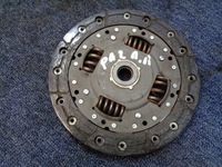 фото thumb №6, Диск притиск зчеплення fiat panda 2 ii 1.1 1.2 8v