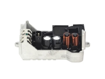Резистор вентилятора THERMOTEC DEM004TT