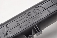 Volvo xc60 ii 2.0 d4 труба интеркулер 31686412 31405341 Доставка, фото thumb