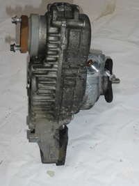 фото thumb №10, Коробка передач розподільника редуктор 7643755 bmw e84 x1