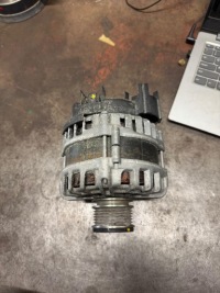 Купить Генератор renault dacia nissan 1.5 blu-dci 231004719r, фото thumb