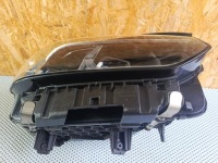 Фара перед правый  bmw x3 go1 x4 g02 рестайлинг  full led a8 5a0e604-01 ll Оригинал, фото thumb