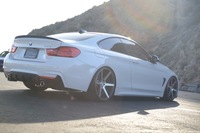 фото thumb №1, Bmw 4 f32 perf спойлер спойлер спойлер грунтовка