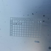 Tesla model y рестайлинг  25- решётка нижняя бампера перед 1983889-00-d 193288300d Доставка, фото thumb