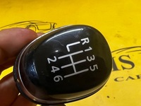 фото thumb №8, Ручка выборщик коробки передач 6 ступенчатая renault megane iv