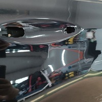 фото thumb №7, Двері правий задня opel astra v k kombi