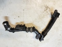 Купить Шланг труба интеркулер citroen c5 iii x7 2.0 hdi 9675758280 12-17 рестайлинг, фото thumb