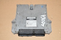 Купить Бортовой компьютер блок управления двигателя opel vectra c 3.0 cdti, фото thumb