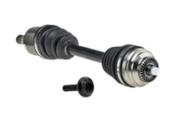 фото thumb №8, Піввісь привідна ліва mini f55 f56 f57 2013-