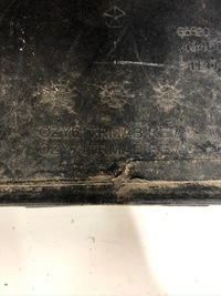 фото thumb №8, Бампер задня задній jeep compass rallye ozy61trmab