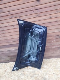 фото thumb №8, Кришка багажника багажника audi a8 d3 lz5d