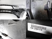 фото thumb №10, Mercedes cls iii c257 x257 amg lift / mopf 21-23 бампер + ґрати перед