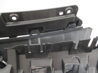 фото thumb №13, Citroen c3 picasso lift 13- бампер передний