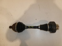 фото thumb №1, Vw amarok 2.0 tdi привідний вал перед передня 2h0407271d