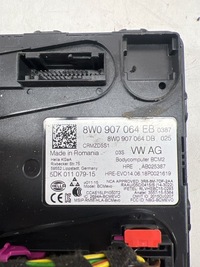 фото thumb №3, Audi a5 2018 модули комфорта