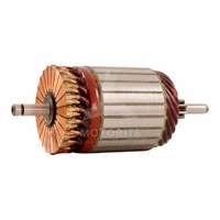 фото thumb №1, Крильчатка якір opel peugeot citroen renault volkswagen audi mercedes-benz…