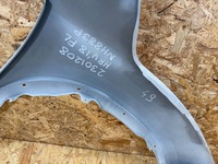 фото thumb №12, Крыло перед передний левый honda hr-v hrv ii код лакокрасочного покрытия nh883p 2015-