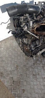 фото thumb №10, Audi a3 8l golf v seat skoda двигун 1.6 avu справний протестований