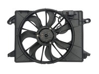 фото thumb №1, Вентилятор dodge challenger 2007-