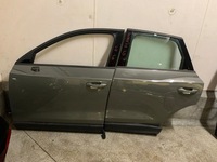 фото thumb №1, Дверь комплектные q3 83a левый зад