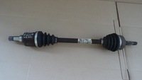 фото thumb №1, Peugeot 207 1.6hdi приводной вал левая 9659318080