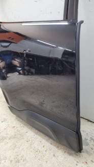 фото thumb №3, Citroen c5 aircross 17- дверь задняя задние правое fv