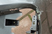 Ford kuga mk3 st-line бампер передний в Украине, фото thumb