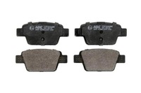 фото thumb №1, Abe тормозные колодки тормозные alfa romeo mito chrysler delt