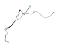 фото thumb №1, Шланг кондиціонера renault megane iii scenic grand scenic iii 924400009r