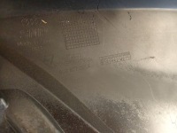 фото thumb №10, Audi q3 8u0 рестайлінг s-line спойлер бампера передньої перед 2014-