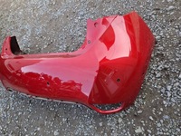 фото thumb №2, Бампер задний renault zoe 2012r-