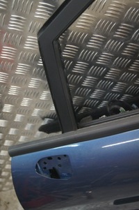 фото thumb №11, Ford fiesta mk8 двері ліва перед