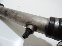 фото thumb №8, Трубка  труба інтеркулер bmw x3 e83 204d4 oem номер 24241705