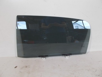 фото thumb №1, Mitsubishi space star ii скло двері лівий зад