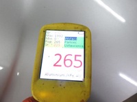 фото thumb №7, Крила лівий передній audi q7 4l 5b5b